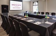 Mercure conference board room