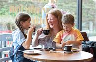Family coffee