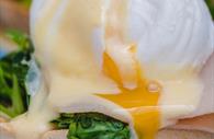 Eggs Benedict