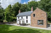 Owlacombe Bridge Cottage