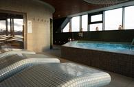 Escape the everyday at The Spa