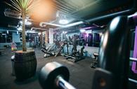 Exeter's premier fitness destination