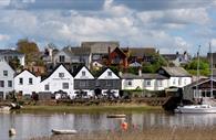 Passage House Inn