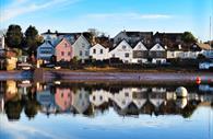 Passage House Inn