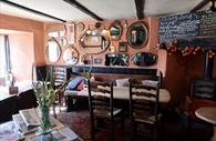 The Lamb Inn