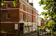 Welcome to Exeter and City Gate Hotel.