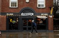 External of Pieminister