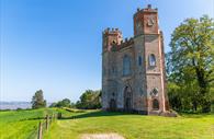 Immerse yourself in over 600 years of history at Powderham.