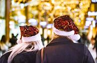 Celebrate the festive season at Princesshay