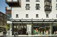 Princesshay Shopping Centre - Reiss, Oliver Bonas