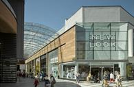 Princesshay Shopping Centre - New Look