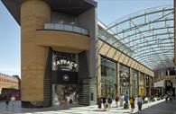 Princesshay Shopping Centre - FatFace