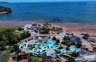 Splashdown Quaywest - The largest outdoor waterpark