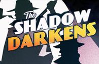 Red House Mysteries; The shadow darkens poster