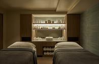 The Retreat Spa at Hotel Indigo