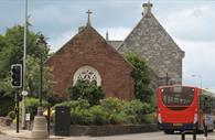 Stagecoach Exeter in Heavitree