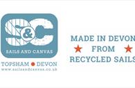 Sails and Canvas logo