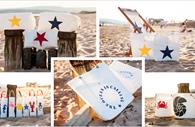 Variety of Sails and Canvas products