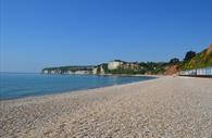 Seaton Beach