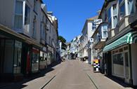 Fore Street, Seaton