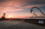 Seaton Seafront