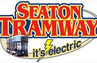 Seaton Tramway logo