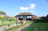 Connaught Gardens, Sidmouth