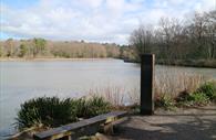 Stover Country Park