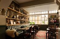 Unwind and relax at City Gate Hotel