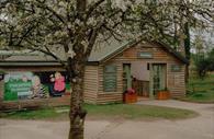 The Pantry at Haldon Forest Park Cafe