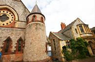 Topsham Church