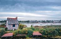 Topsham Lock