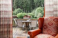 UK Lodge Breaks - Trout River Retreat