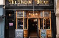 Turk's Head external