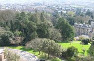 University of Exeter: Garden