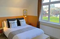 Melbury Rooms & Studios