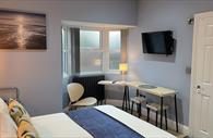 Comfort and style at Melbury Rooms & Studios