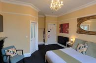 Relax in style at Melbury Rooms & Studios