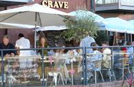 Crave Restaurant