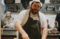 Meet the team and ask for expert advice on the best local produce.