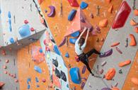 Quay Climbing Centre