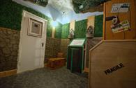 Unique experiences at Prodigy Escape Rooms
