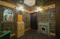 Prodigy Escape Rooms
