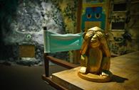 Themed rooms at Prodigy Escape Rooms