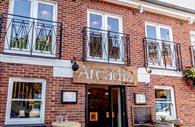 Arcadia
