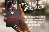 Go Quest Adventures