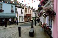 Buckfastleigh, Fore Street