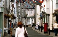 Fore Street, Buckfastleigh