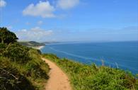 South West Coast Path