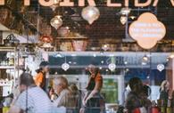 Comptoir Libanais